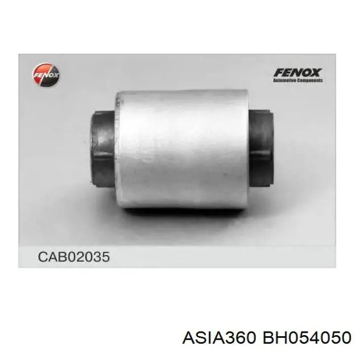 BH054050 Asia360