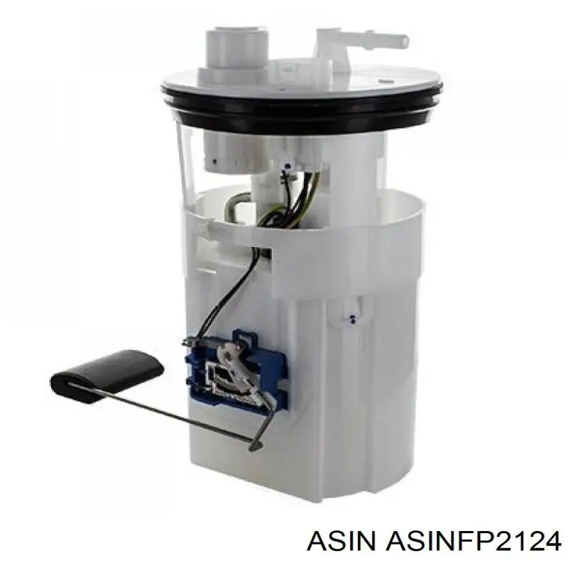 ASINFP2124 Asin топливный насос электрический погружной
