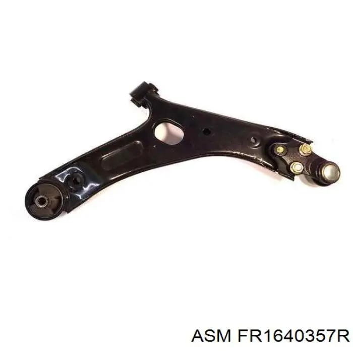 FR1640357R ASM Рычаг передней подвески нижний, правый
