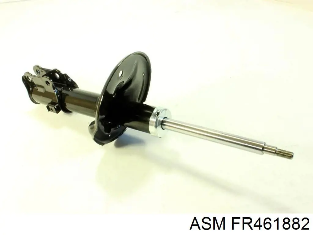 Амортизатор передней подвески левой ASM FR461882 цена, от 36.64 USD