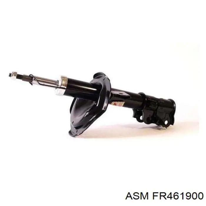 Стойка амортизатора задняя ASM FR461900 цена, от 22.37 USD