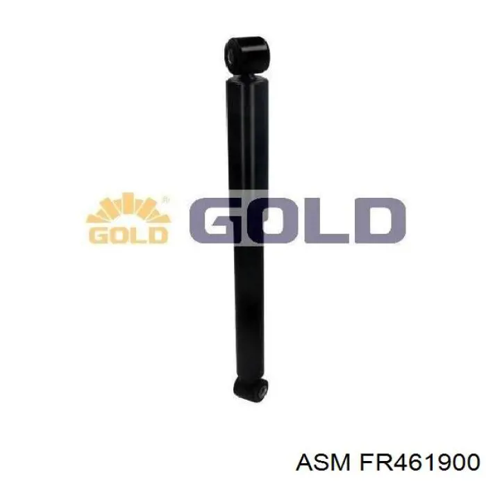 Купить FR461900 ASM Амортизатор задней подвески