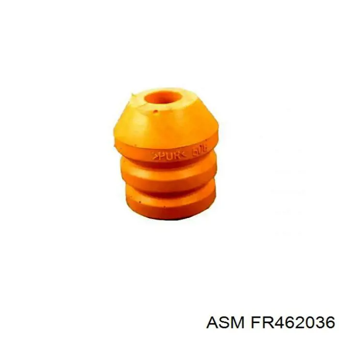 FR462036 ASM амортизатор передний левый