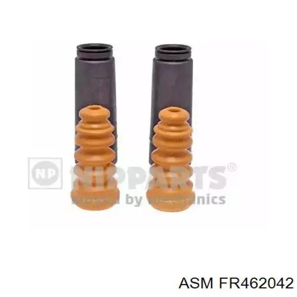 FR462042 ASM Амортизатор передней подвески правый