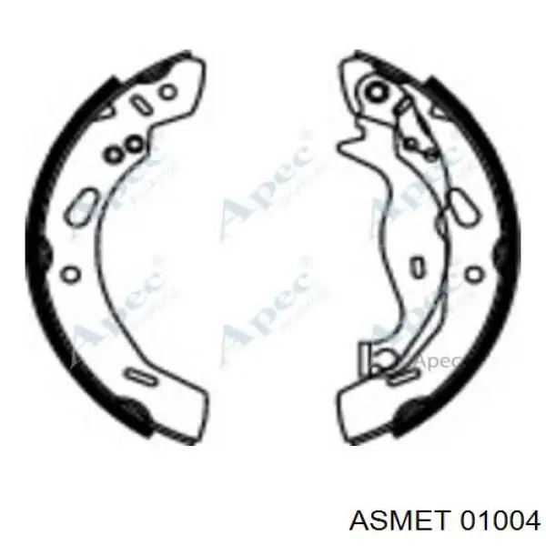 Выхлоп задний Mercedes A2014903215 цена, от 81.46 USD