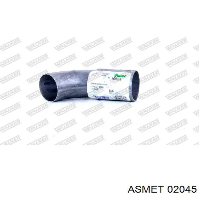 Глушитель, центральная часть Bosal 288231B цена, от 71.91 USD