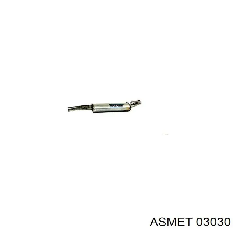  03030 Asmet