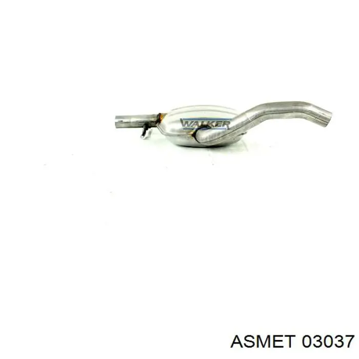  03037 Asmet