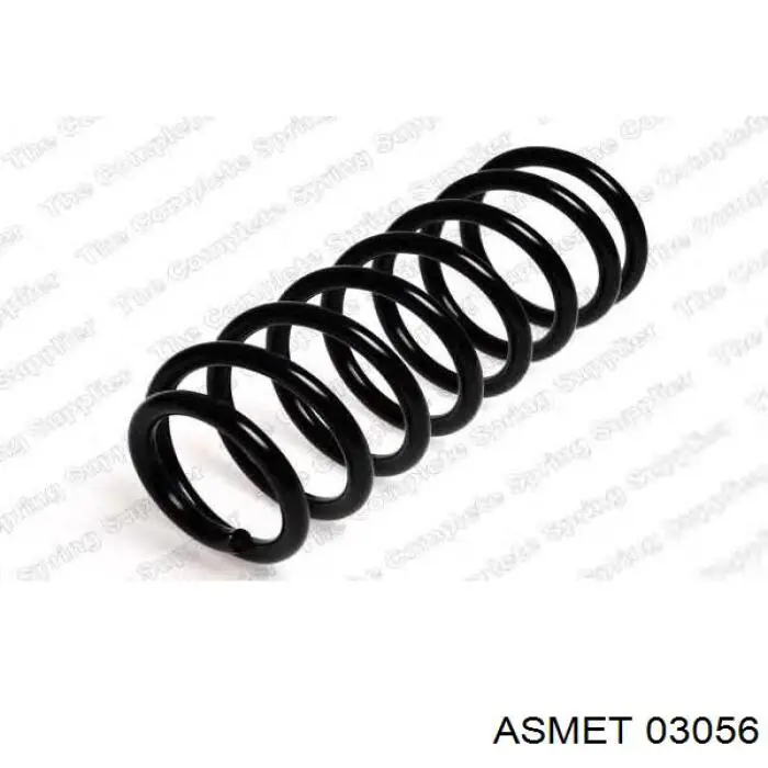 Выхлоп задний Asmet 03067 цена, от 72.14 USD