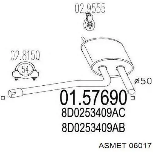  FP0018G22 Polmostrow