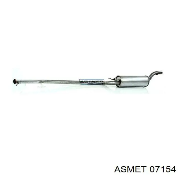  7154 Asmet