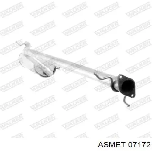  Bosal 287403