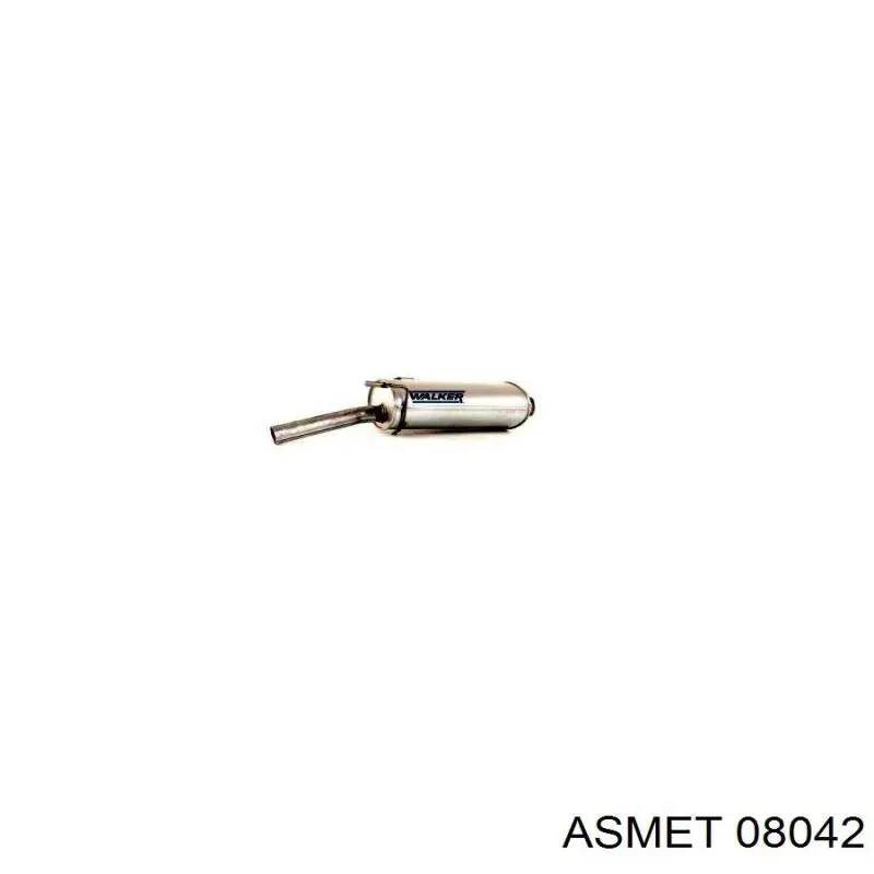  08042 Asmet