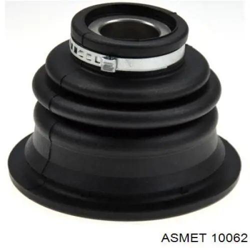 Глушитель задний 200157 Bosal