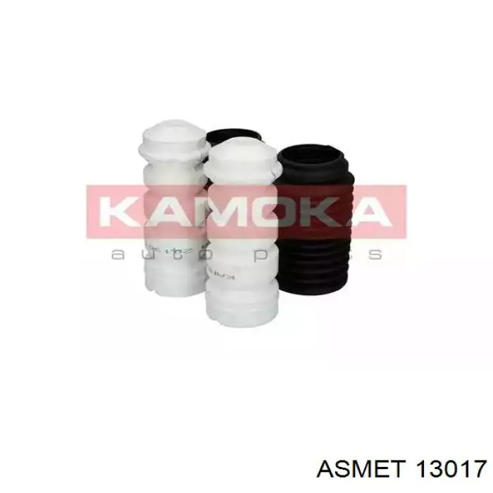 Выхлоп задний Walker 22201 цена, от 66.46 USD