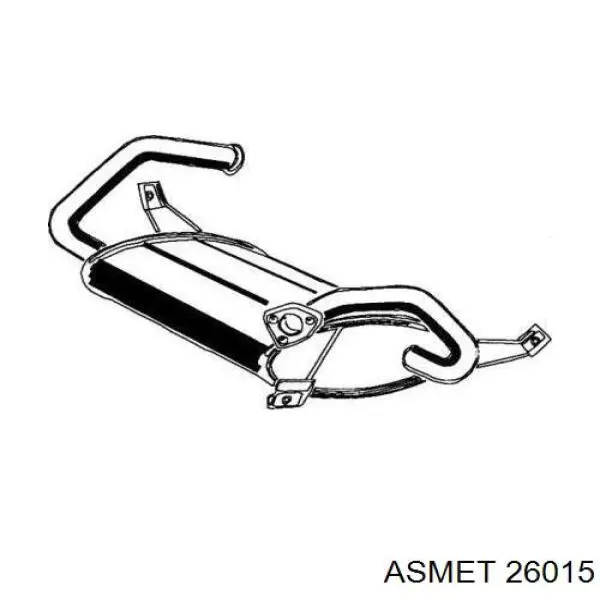  BS177275 Bosal