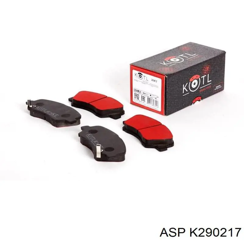 Колодки Jurid/Bendix BPD1524 цена, от 27.99 USD