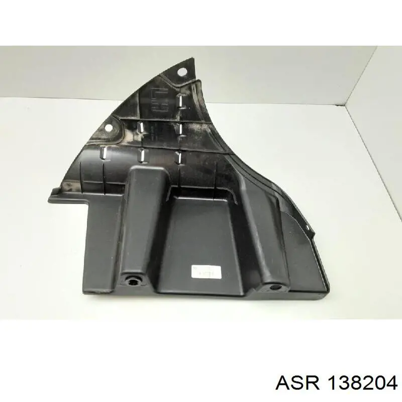 138204 ASR реле-регулятор генератора (реле зарядки)