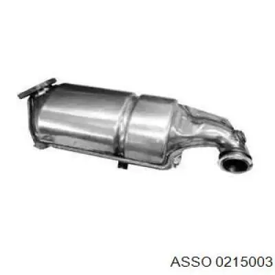 ДПФ фильтр Fiat/Alfa/Lancia 50525613 цена, от 442.03 USD