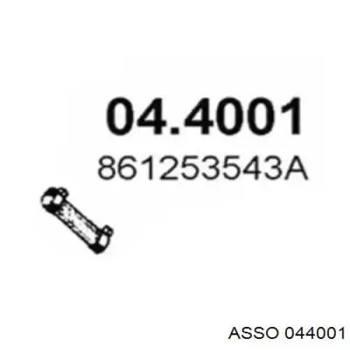  044001 Asso