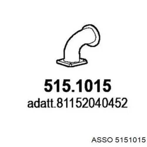  5151015 Asso