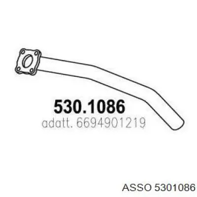  5301086 Asso