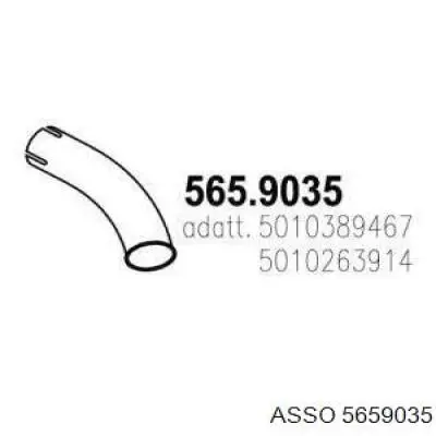  5659035 Asso