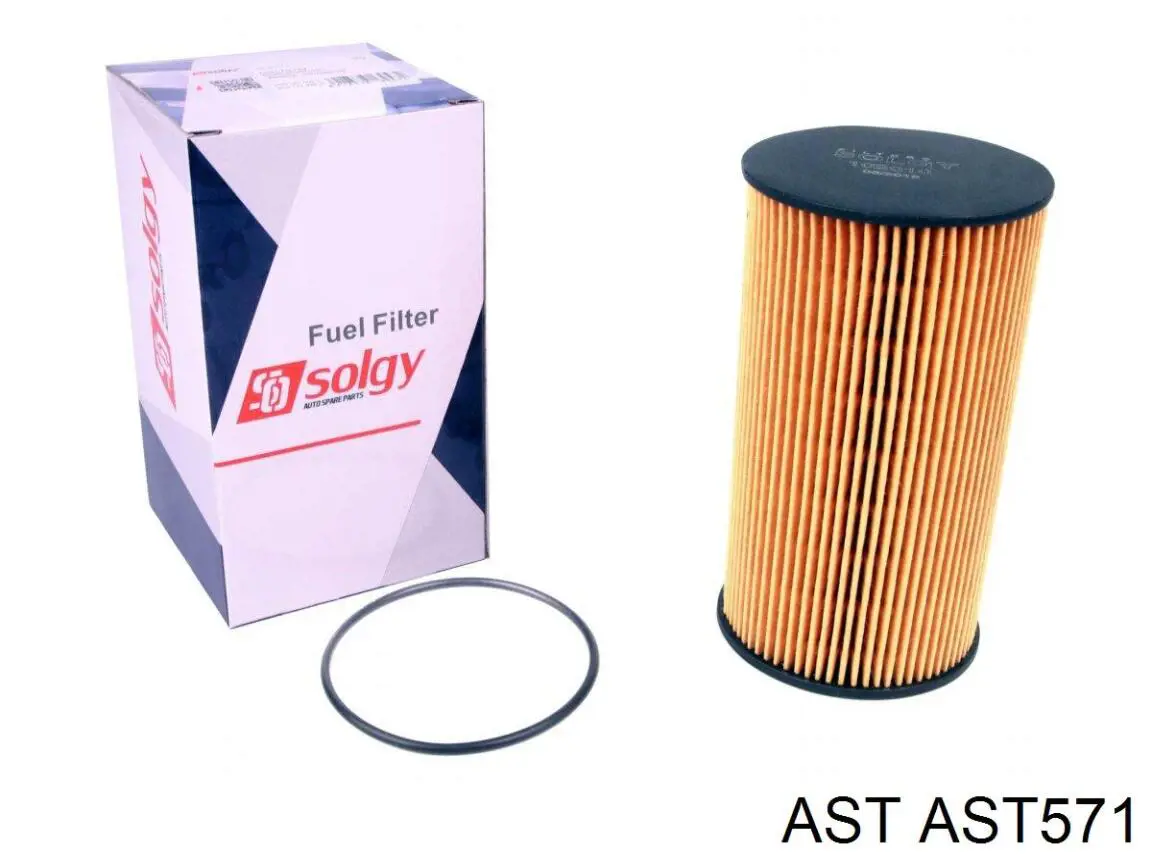 Купить AST571 AST Колодки ручника/стояночного тормоза