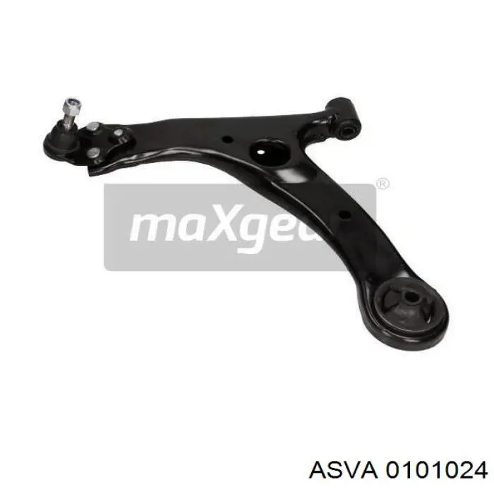 MRB11006 MarkBest Сайлентблок нижнего переднего рычага
