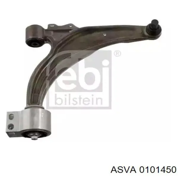 Сайлентблок заднего кулака Asva 0101450 цена, от 8.19 USD