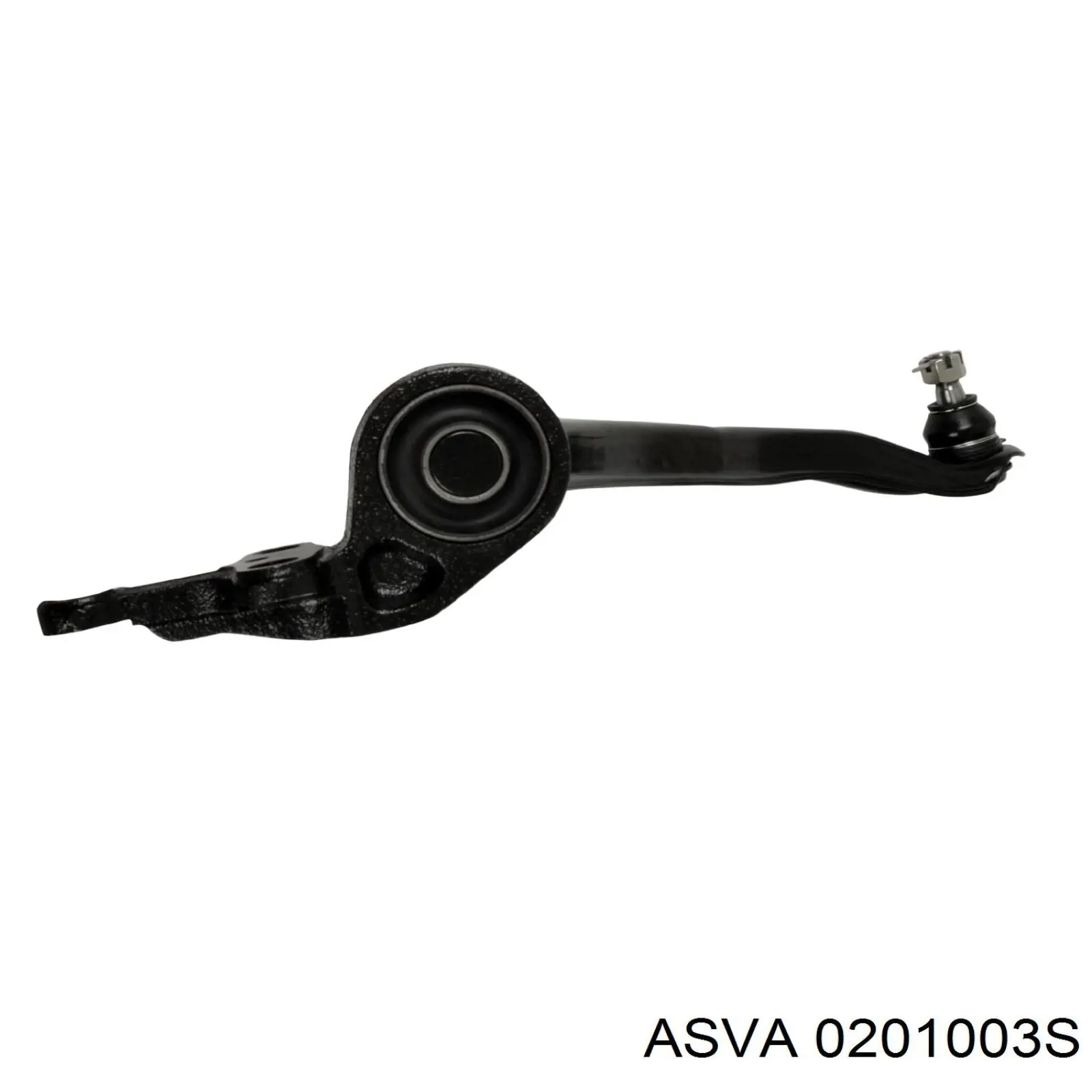 Купить 550444M410 Nissan/Infiniti Сайлентблок нижний передней подвески