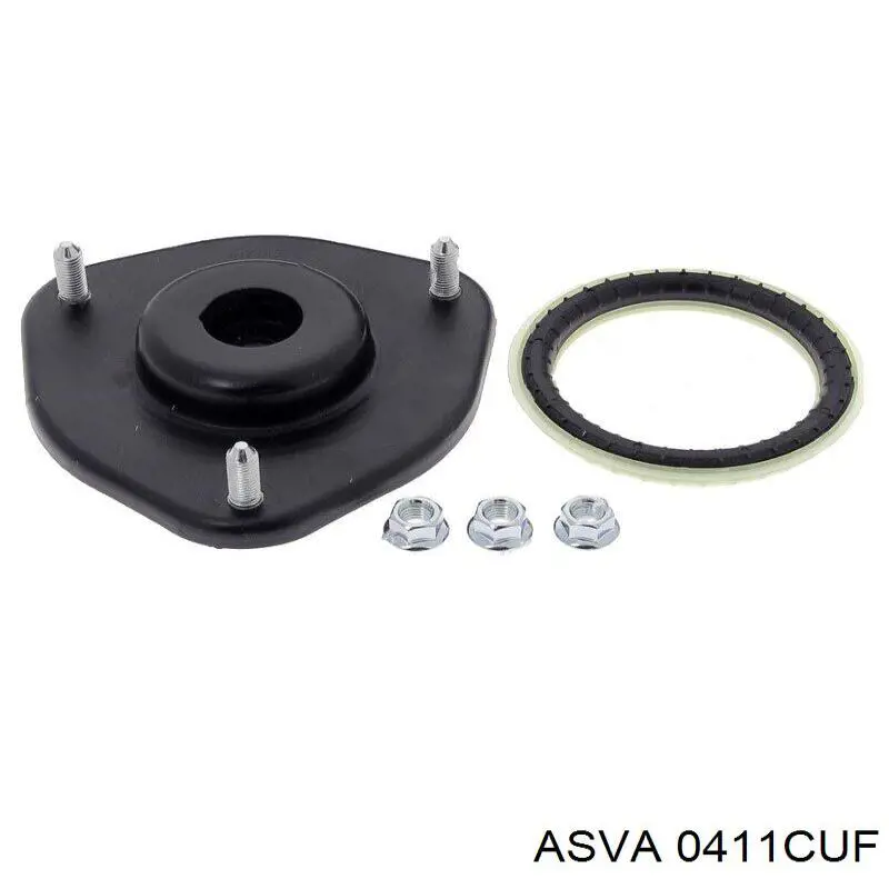 Опора переднего амортизатора A212901110EEP EEP