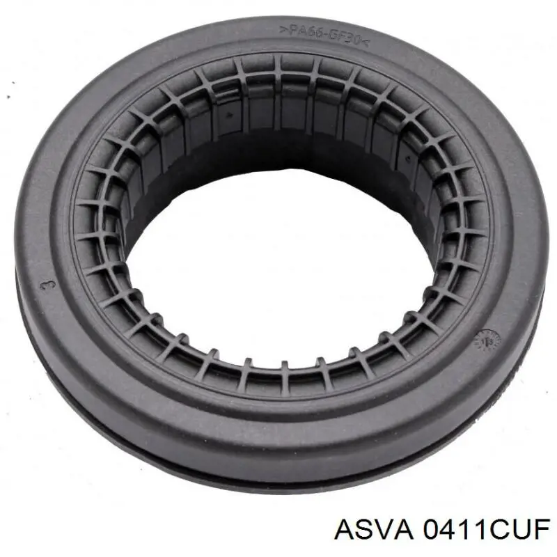 Опора стойки амортизатора переднего Ashika A212901110 цена, от 13.57 USD