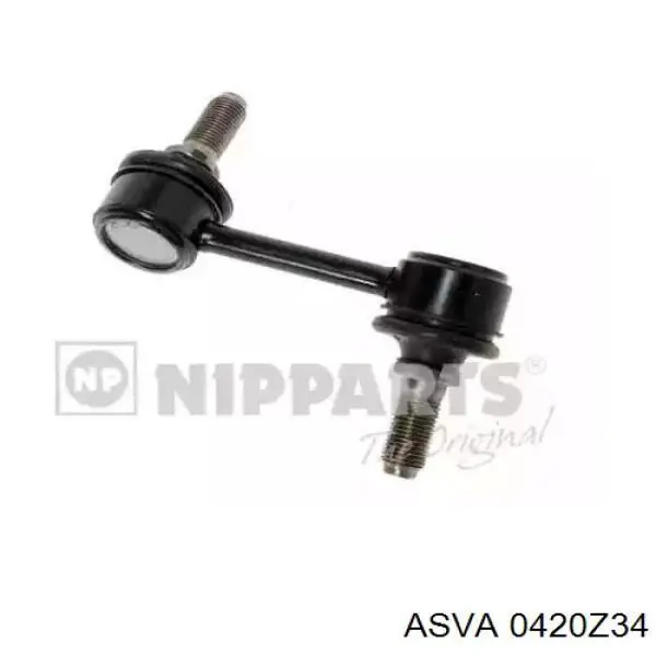 Нижняя шаровая опора Asva 0420Z34