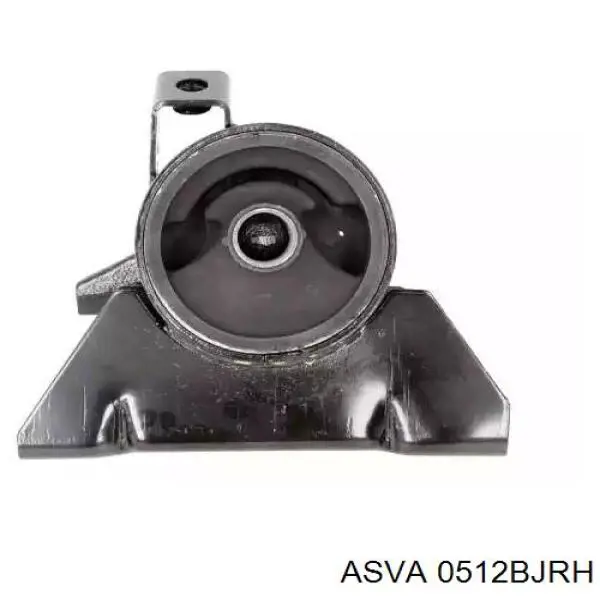 Подушка (опора) двигателя правая на Мазда 323 S VI (Mazda 323)