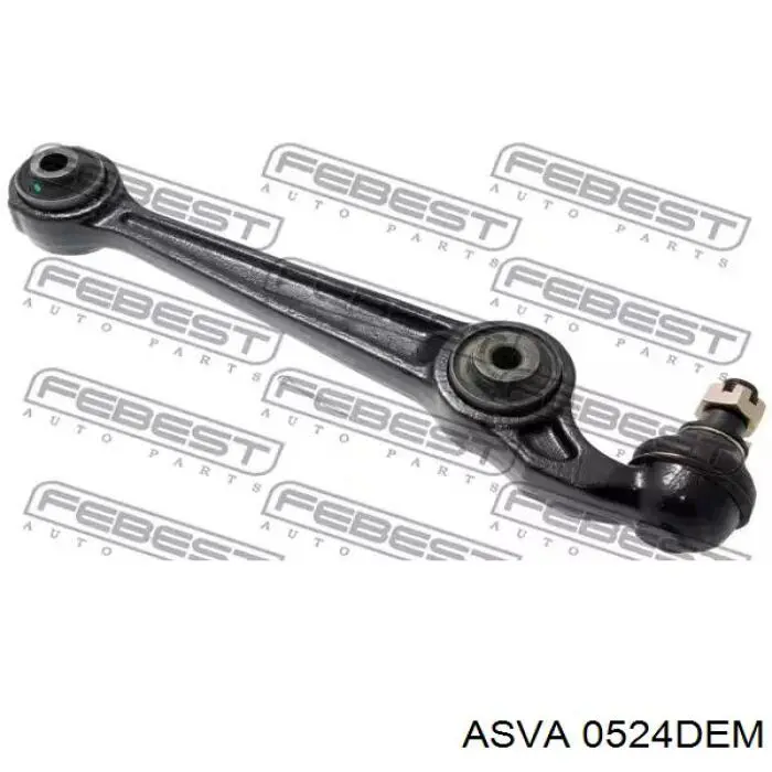 Левый рычаг передней нижней подвески Japan Parts CJ300L цена, от 43.80 USD