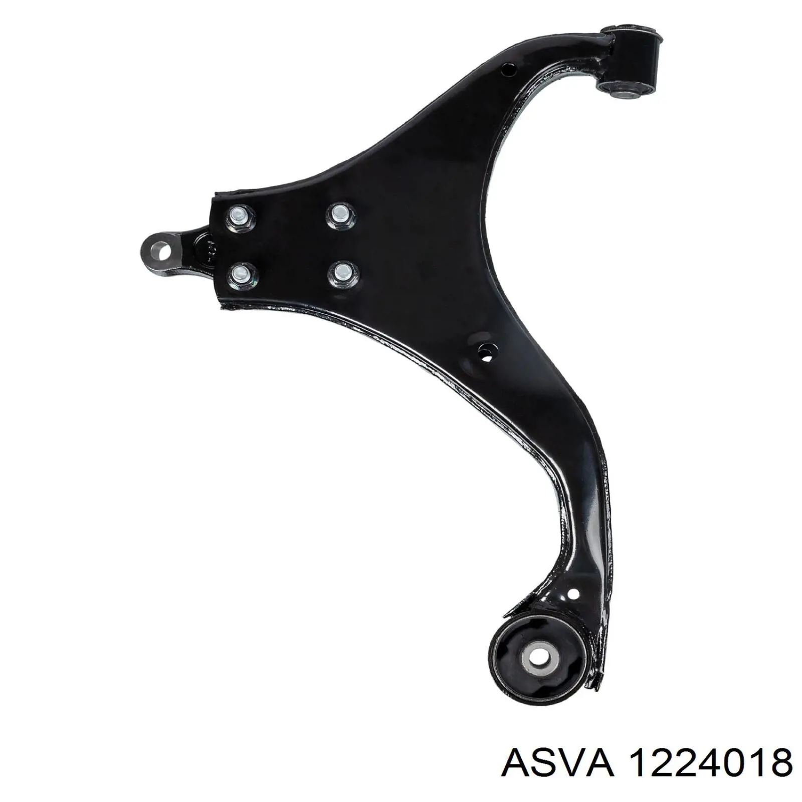 Левый рычаг передней нижней подвески 555 SAK8042L цена, от 65.05 USD