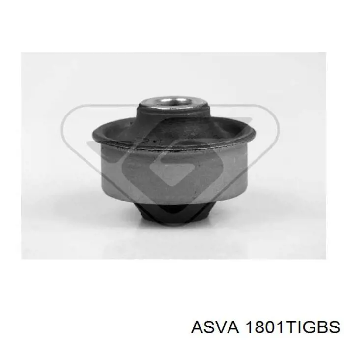 Сайлентблок передней подвески ABS 270615C цена, от 22.01 USD