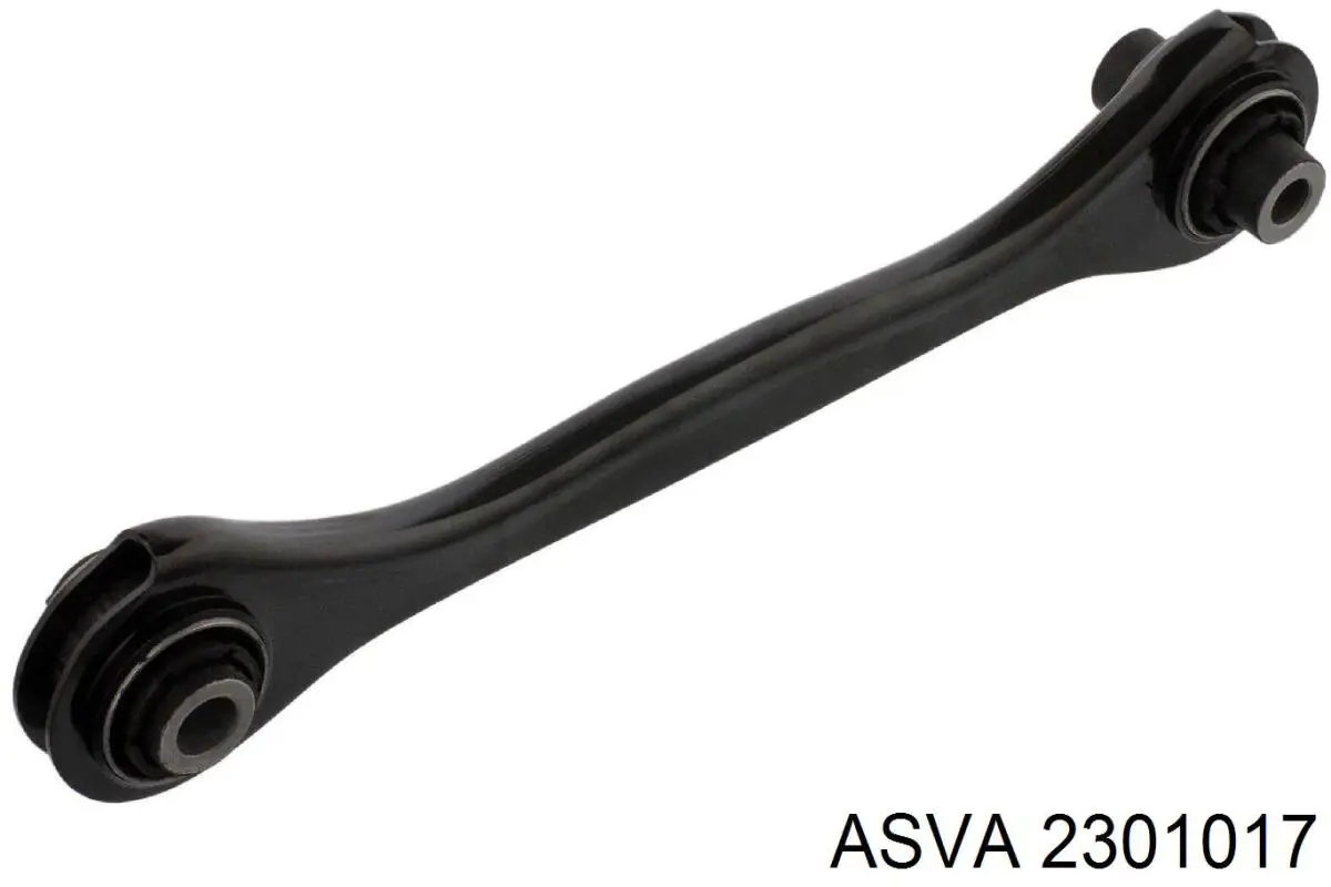 Сайлентблок заднего поперечного рычага внутренний ASVA 2301017