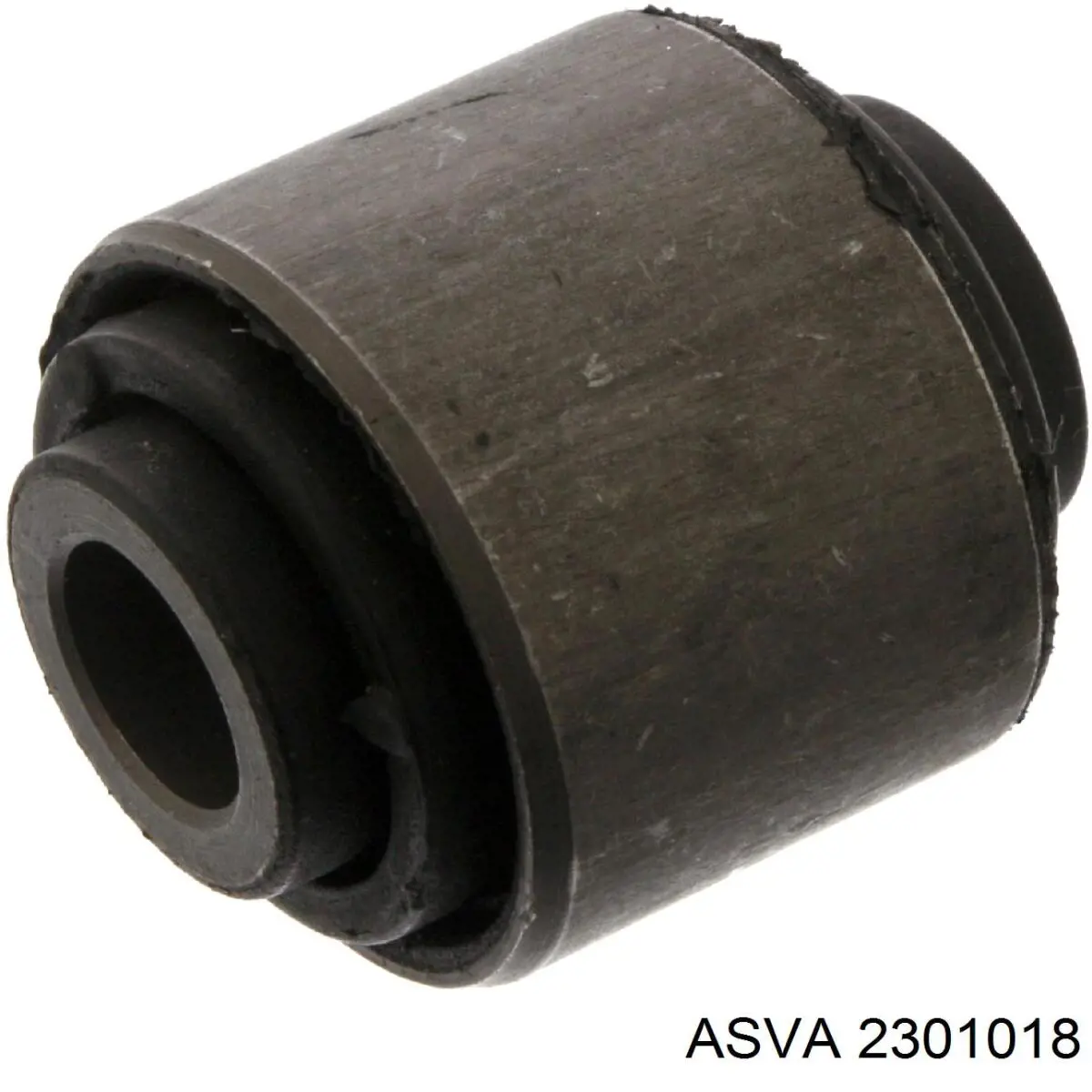 Купить VKDS431018 SKF Сайлентблок заднего поперечного рычага наружный