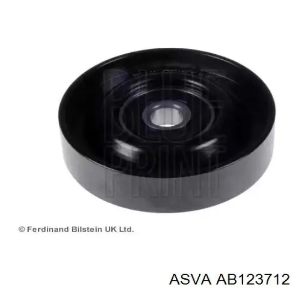 Подшипники генератора AB123712 Asva