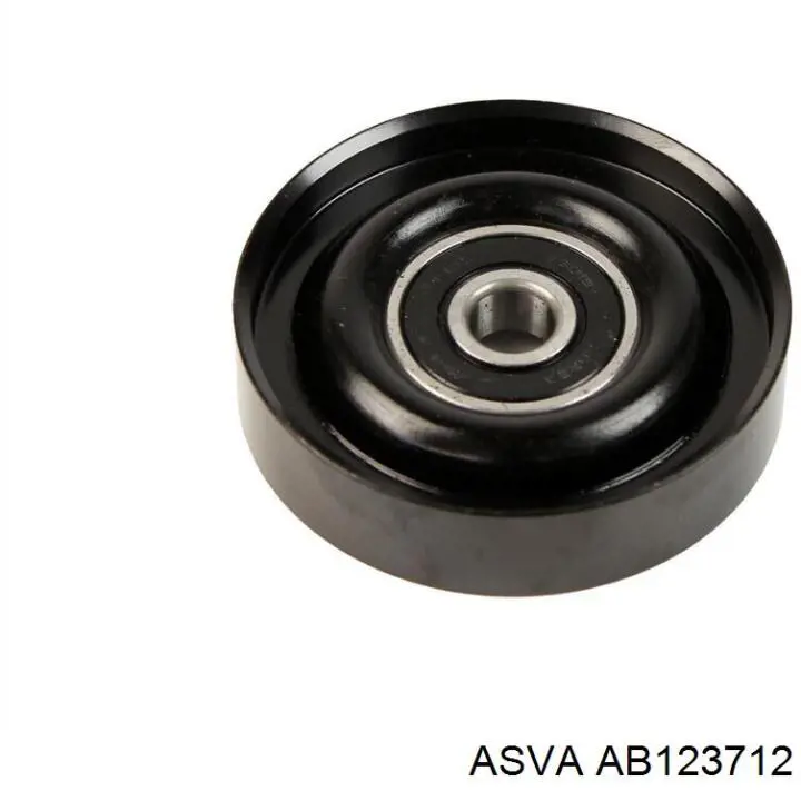 Подшипники на генератор SNR 6301ZZ
