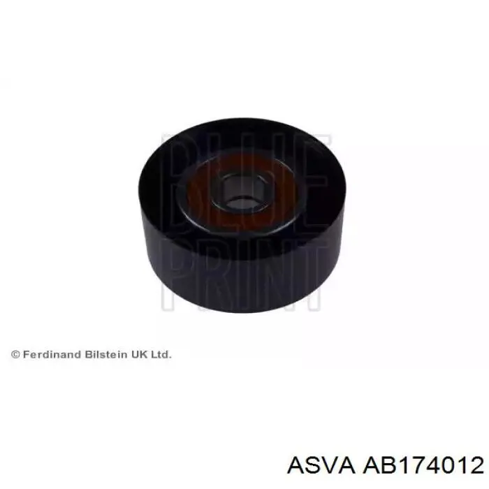 Подшипники генератора 62032RSC3KRO Koyo