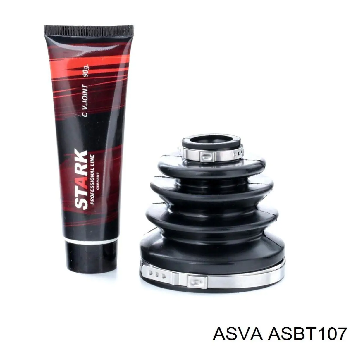 ASBT107 Asva Пыльник ШРУСа передней полуоси внутренний