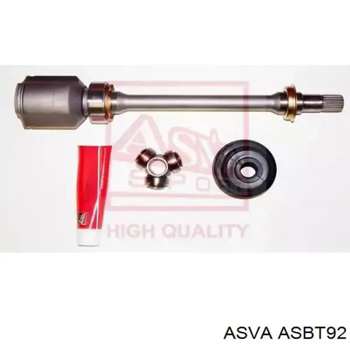 Чехол шруса Asva ASBT92 цена, от 11.48 USD