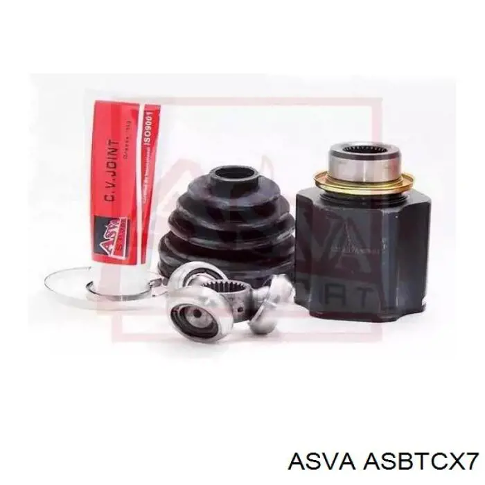 Чехол шруса Market (OEM) GP2722530A цена, от 24.12 USD