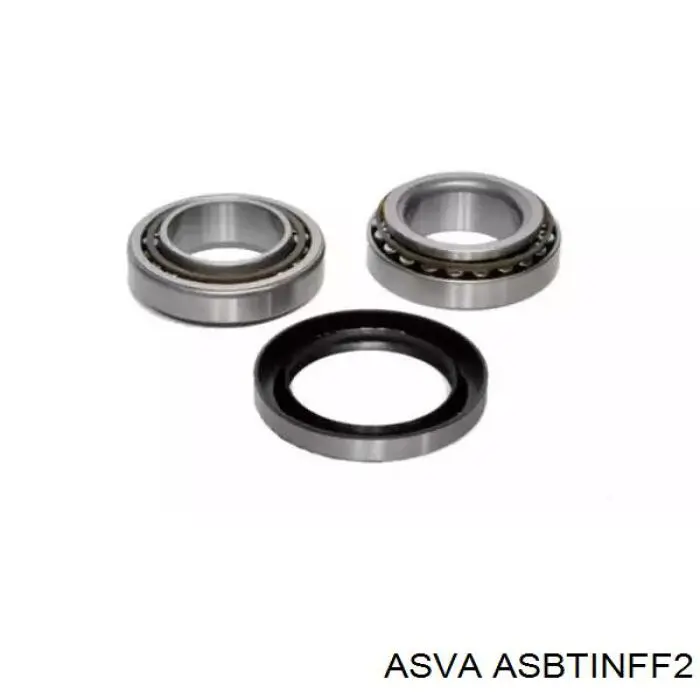 ASBTINFF2 Asva Пыльник ШРУСа передней полуоси внутренний