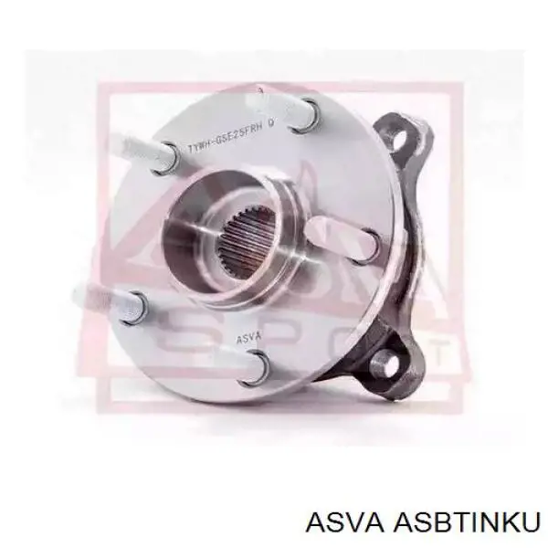 044370K030 Toyota Пыльник ШРУСа передней полуоси внутренний