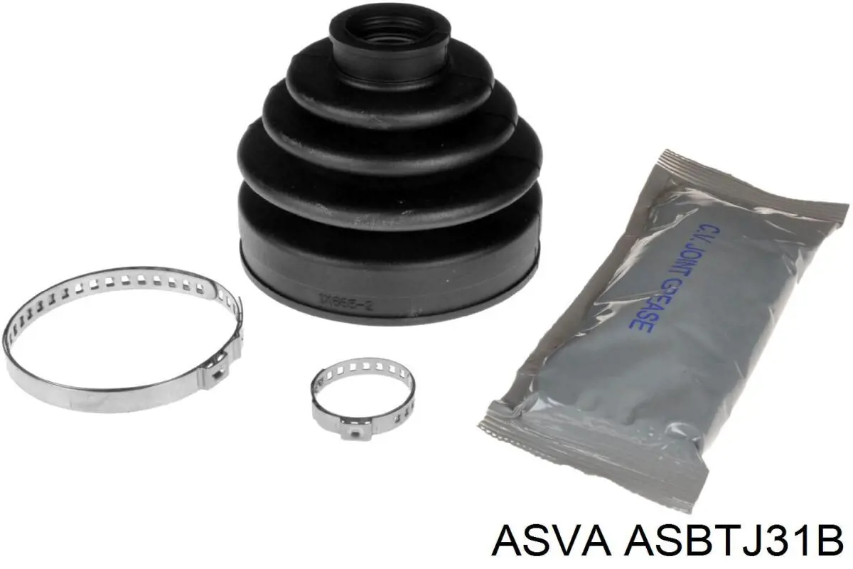 ASBTJ31B Asva