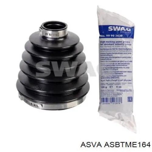 Чехол шруса Asam 79663 цена, от 28.26 USD